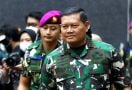 105 Pati TNI Dimutasi, Brigjen Rudy Saladin Jadi Setmilpres - JPNN.com