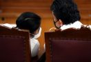 Hakim Wahyu Mengaku Bingung, Ferdy Sambo: Istri Saya Enggak Mungkin Bohong - JPNN.com