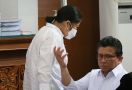 Tim Kuasa Hukum Bantah Ada Perselingkuhan Putri Candrawathi dengan Brigadir J - JPNN.com