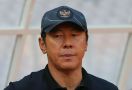 Indonesia vs Kamboja: Spasojevic Tanpa Gol, Shin Tae Yong Singgung Soal Ini - JPNN.com