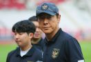 Prediksi Shin Tae Yong soal Lawan Indonesia di Semifinal Piala AFF 2022 - JPNN.com