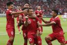 Susunan Pemain Timnas Indonesia vs Thailand, Ayo, Menang Garuda! - JPNN.com