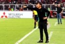 Indonesia vs Vietnam: Cara Elegan Shin Tae Yong Balas Psywar Pelatih Park Hang Seo - JPNN.com