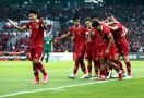 Foto Indonesia vs Thailand di GBK & Klasemen Grup A Piala AFF 2022 - JPNN.com