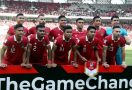 Laga Indonesia vs Argentina Sudah Tercantum di Situs FIFA - JPNN.com