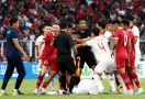 Vietnam vs Indonesia: Park Hang-seo Menyambar Sesumbar Shin Tae Yong, Menohok - JPNN.com
