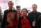 Megawati Beri Bocoran soal Kandidat Presiden dari PDIP, Jokowi Senang - JPNN.com