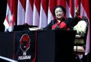 Rupanya Megawati Sempat Protes kepada Andika Soal Syarat Tinggi Badan Masuk TNI - JPNN.com
