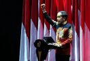 Jokowi Merespons Kabar Menteri Cekik Wamen di Istana Presiden - JPNN.com