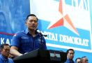 AHY Mengutip Nama Soekarno dalam Pidatonya, Kode Demokrat Serius ke PDIP? - JPNN.com