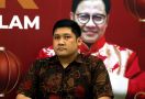 Gerindra & PKB Resmikan Sekber, Mikhael Sinaga: Koalisi Kami Bukan Kaleng-Kaleng - JPNN.com