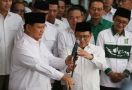 Koalisi Gerindra-PKB Dinilai Kurang Bergairah, Hambar, Kok Bisa? - JPNN.com