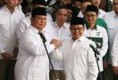 Peneliti Ungkap Cak Imin Bakal jadi Faktor Kemenangan Prabowo - JPNN.com