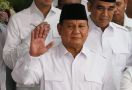 Sinyal Kedekatan Prabowo dengan NU, Perkuat Dukungan Jelang Pilpres 2024 - JPNN.com
