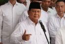 Kunjungi Sumbar, Prabowo: Niat Saya Tidak Kampanye - JPNN.com