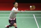 Indonesia Masters 2023: Gemuruh Istora Senayan Antar Jonatan Christie Gebuk Shi Yu Qi - JPNN.com