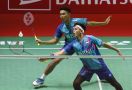 Indonesia Masters 2023: Fajar/Rian Ungkap Penyebab Keok dari Duo China, Ternyata - JPNN.com