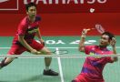 Denmark Open 2023: 3 Gugur, Belum Ada Wakil Indonesia di Perempat Final - JPNN.com