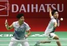 Apriyani/Fadia Jaga Asa Juara di Indonesia Masters 2023 - JPNN.com