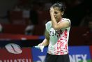 Japan Open 2023: Tak Gentar, Gregoria Mariska Bertekad Pukul Jagoan Tuan Rumah - JPNN.com