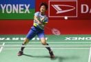 China Open 2023: Daftar Pemain Indonesia Tumbang di Babak Pertama Bertambah Panjang - JPNN.com