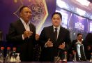 Erick Thohir: FIFA Akan Mengawal & Memberi Bantuan Dana untuk Indonesia - JPNN.com