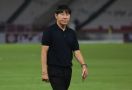 Kalah dari Malaysia, Shin Tae Yong: Mungkin Wasit Salah, Kami akan Tinjau - JPNN.com