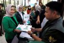 Bacaleg PKB Camel Petir Siap Tarung di Dapil Neraka Sumut - JPNN.com