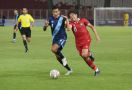 Piala Asia U-20 Indonesia vs Irak: Aduh, Pemain Nomor 6 - JPNN.com