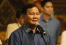 Survei LSI: Elektabilitas Prabowo Kembali ke Peringkat Pertama - JPNN.com