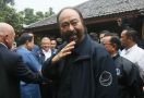 Prediksi Pakar soal Isi Pertemuan Jokowi dengan Surya Paloh, Ada Kata Gugatan - JPNN.com