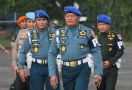 Panglima TNI Mutasi 172 Perwira, Pangkogabwilhan III & Pangdam Cenderawasih Ikut Diganti - JPNN.com