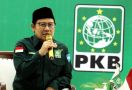PDIP Berani Berseberangan dengan Jokowi, PKB Jadi Galau Lanjutkan Koalisi Perubahan? - JPNN.com