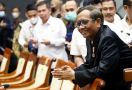 Pak Kiai Tidak Perlu Istikharah untuk Pilih Capres Jika Mahfud MD Jadi Cawapres - JPNN.com