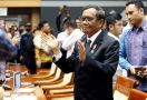Mahfud MD Sudah Tanya ke MK soal Putusan Perkara Gugatan Sistem Pemilu, Ternyata - JPNN.com