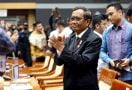 Mahfud Soroti Temuan PPATK Soal Transaksi Janggal Terkait Pemilu 2024 - JPNN.com