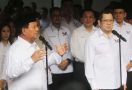 Hary Tanoe Merapat, Prabowo Siap Melepas Sandiaga Uno - JPNN.com