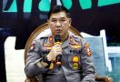 Pakai Narkoba Bareng Mbak Refi di Hotel, Kombes YBK Dipecat - JPNN.com