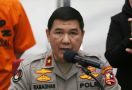 Brigjen Ramadhan: Ajudan Ketua KPK Sudah Ditarik ke Polri - JPNN.com