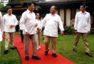 Prabowo Ungkap Keinginannya kepada Wiranto, Hadirin Tertawa - JPNN.com