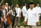 Cawapres Pendamping Prabowo Tajir, Pasangan Ganjar Triliuner, Bakal Seru nih - JPNN.com