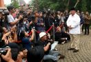 Prabowo Mengalahkan Ganjar, Anies Terancam Gagal jadi Capres - JPNN.com