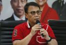 Kaesang Pakai Kaus Bergambar Prabowo, Basarah PDIP: Itu Hak Setiap Orang Berekspresi - JPNN.com