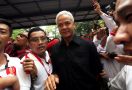 Heboh Proposal Perdamaian, Hasto Bandingkan Prabowo dan Ganjar, Sebut Nama Jokowi - JPNN.com