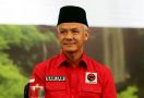 Ganjar Tegaskan Kabinet Adalah Prerogatif Presiden, Bukan Partai - JPNN.com