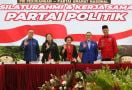 Versi Ganjar, Pertemuan Elite PDIP-PAN Tidak Sekadar Bahas Pilpres - JPNN.com