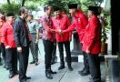 Survei Algoritma: Mayoritas Pemilih Jokowi Mendukung Ganjar Pranowo - JPNN.com