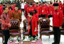 Megawati: Saya Sama Pak Jokowi Tidak Janjian, Tetapi Sering Kali Satu Tujuan - JPNN.com
