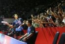 Indonesia Open 2024: Harapan di Pundak Jonatan Christie - JPNN.com