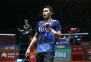 Indonesia Open 2023: Nyaris Tumbang, Jonatan Christie Depak Jago Prancis - JPNN.com